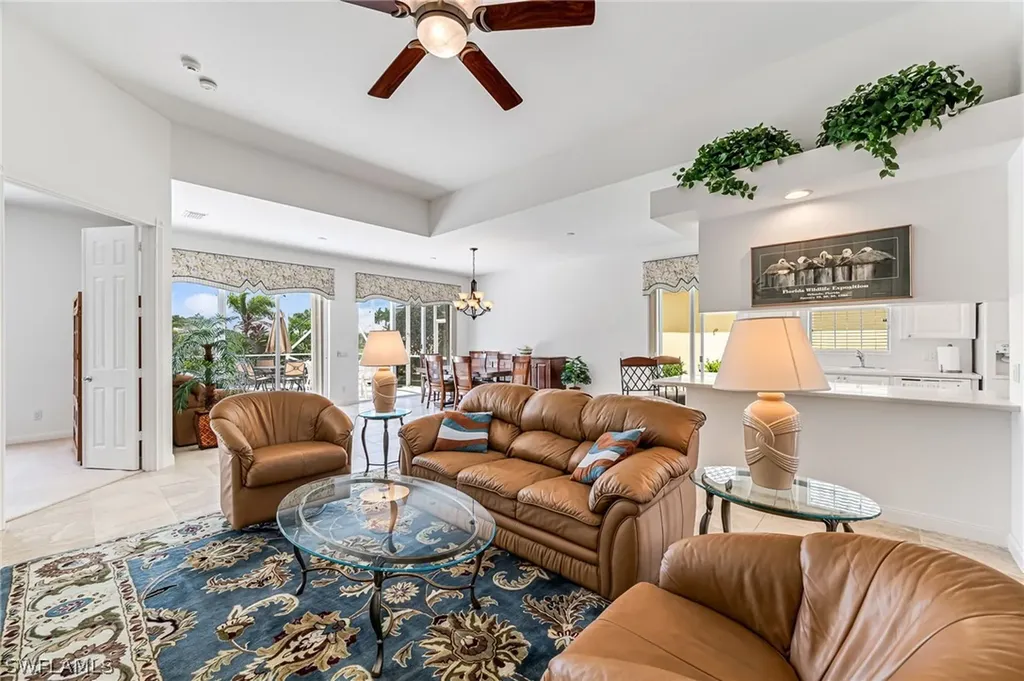 7710 Hernando Court Naples FL 34114