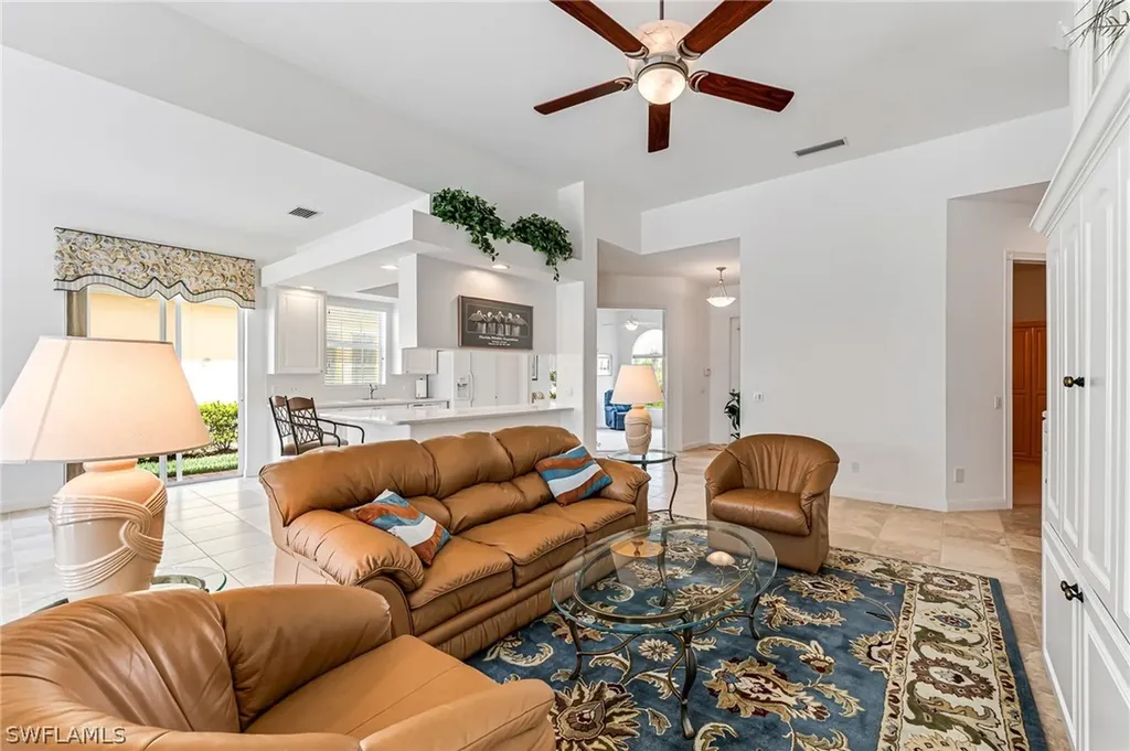 7710 Hernando Court Naples FL 34114