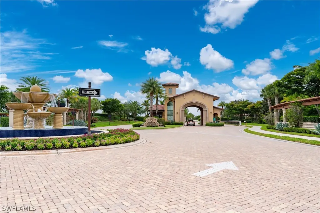 17941 Bonita National Boulevard Bonita Springs FL 34135