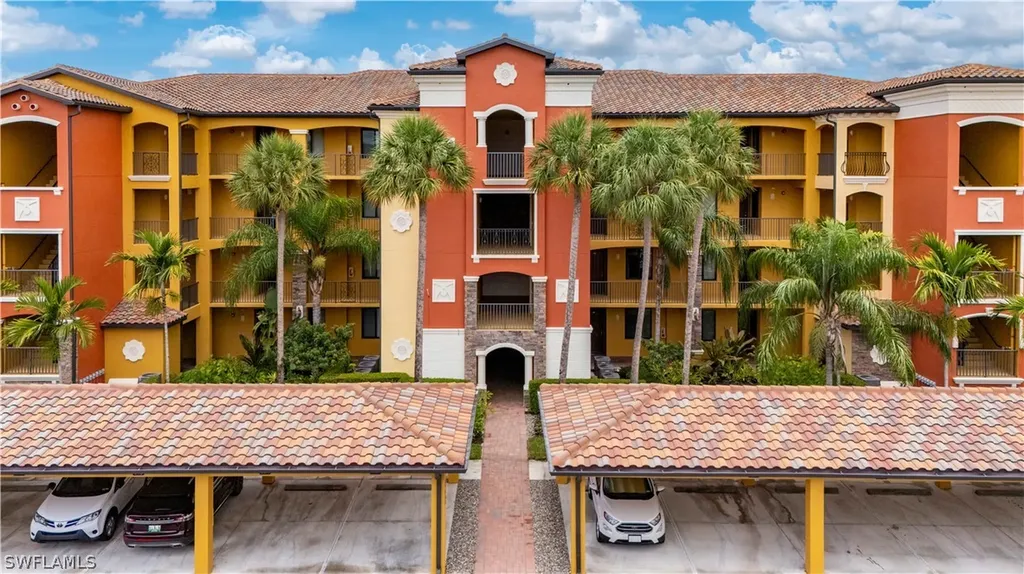 17941 Bonita National Boulevard Bonita Springs FL 34135