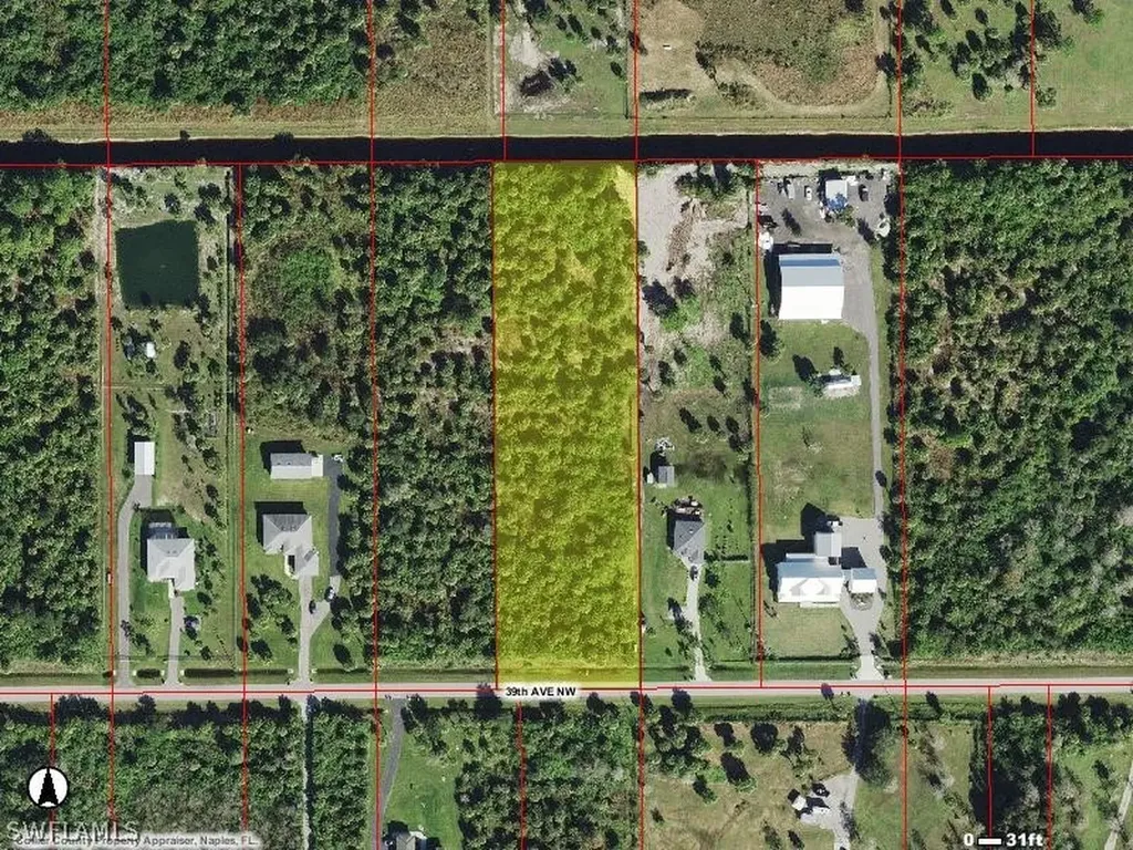 Naples FL, xxxx 39 Avenue NW
