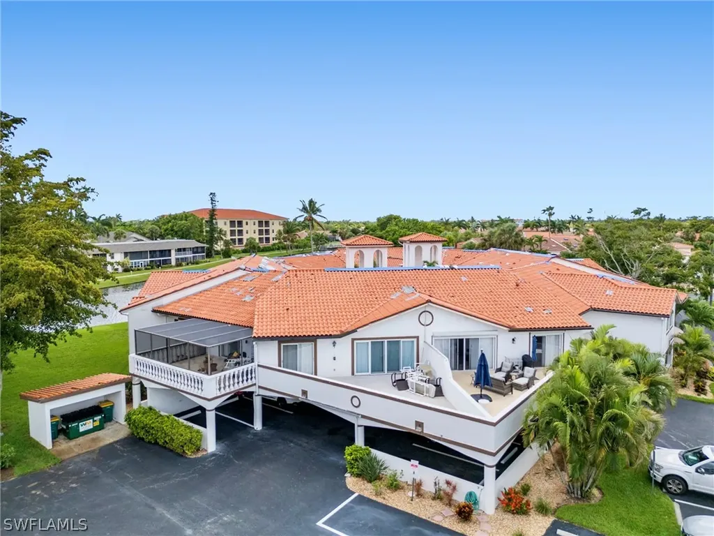 11921 Seabreeze Cove Lane Fort Myers FL 33908