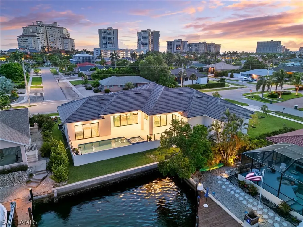 295 Landmark Street Marco Island FL 34145