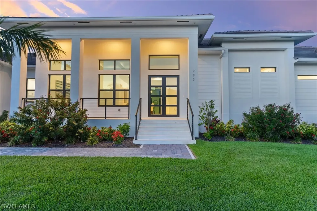 295 Landmark Street Marco Island FL 34145