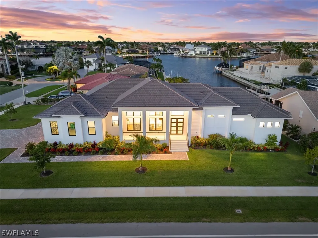 295 Landmark Street Marco Island FL 34145