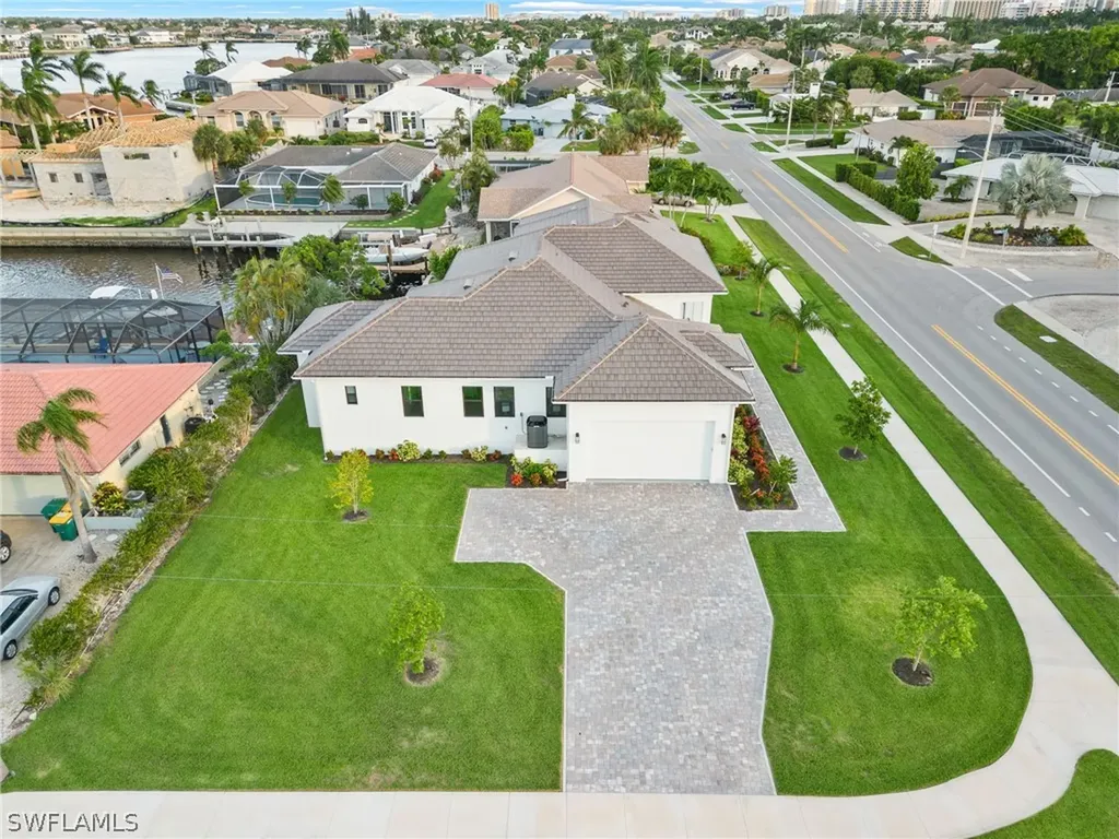 295 Landmark Street Marco Island FL 34145