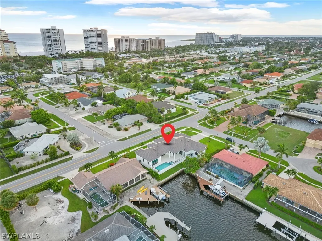 295 Landmark Street Marco Island FL 34145