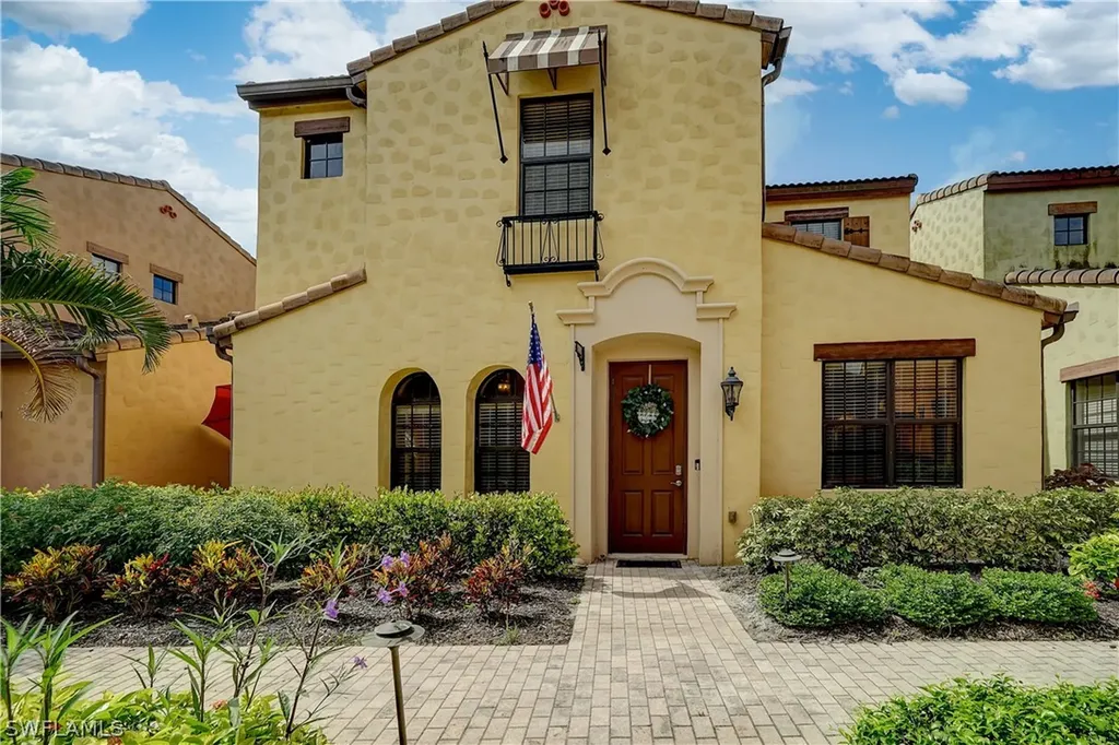 11907 Nalda Street Fort Myers FL 33912
