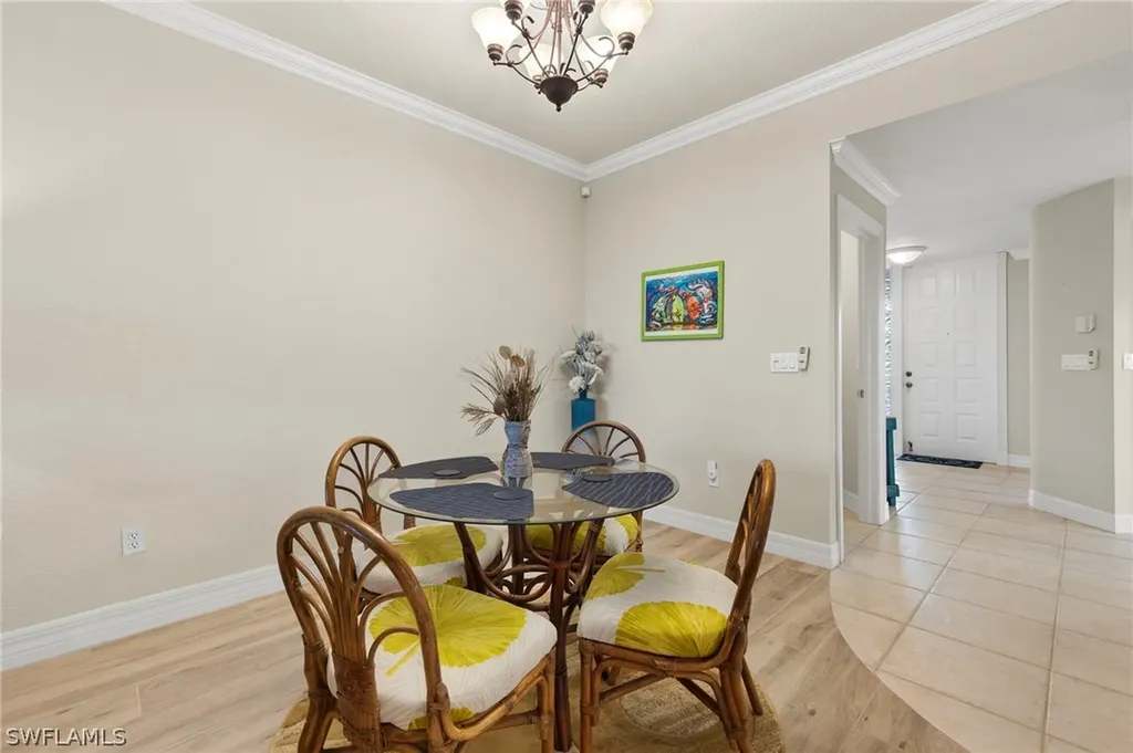 1613 Orchid Boulevard Cape Coral FL 33904