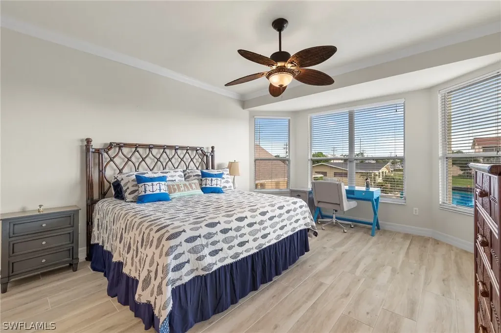 1613 Orchid Boulevard Cape Coral FL 33904