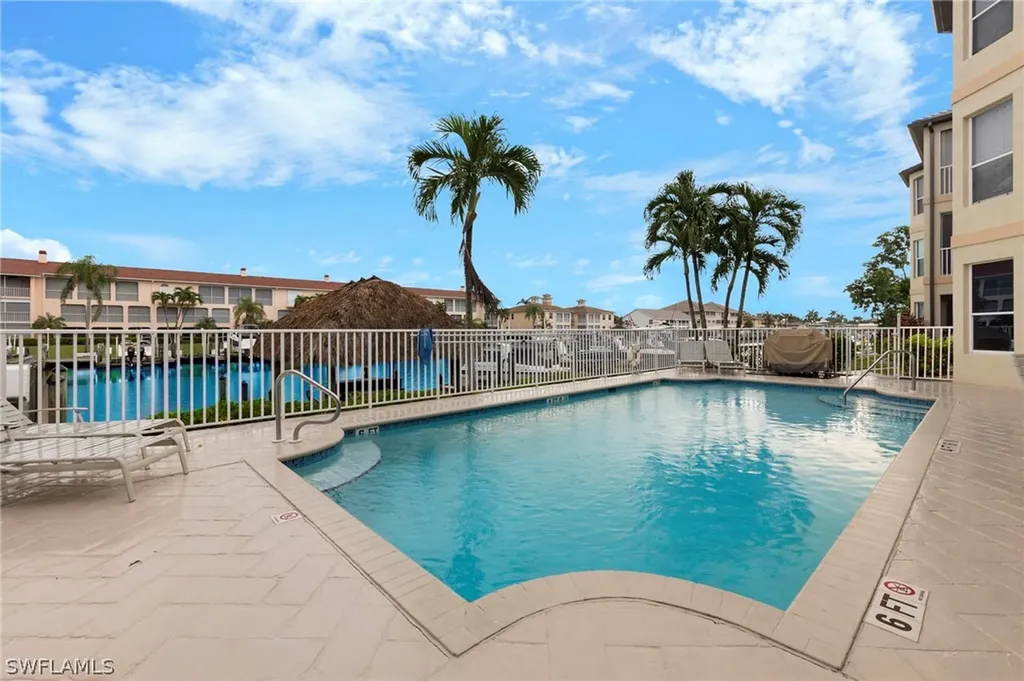 1613 Orchid Boulevard Cape Coral FL 33904