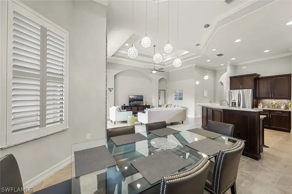 15842 Secoya Reserve Circle Naples FL 34110