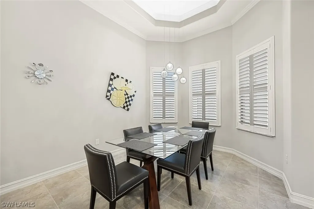 15842 Secoya Reserve Circle Naples FL 34110