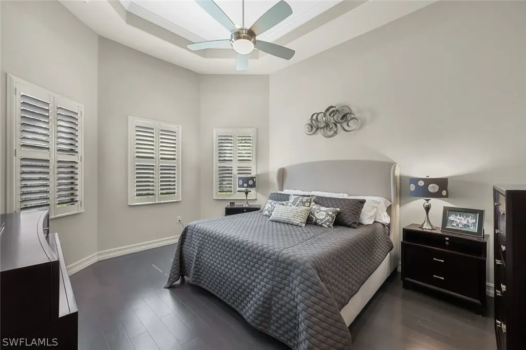 15842 Secoya Reserve Circle Naples FL 34110