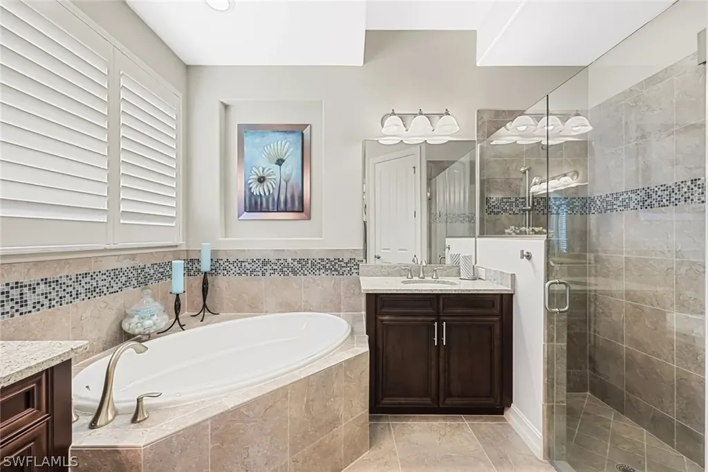 15842 Secoya Reserve Circle Naples FL 34110