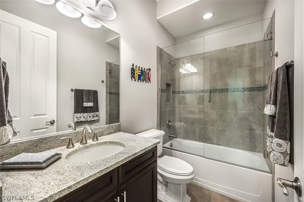 15842 Secoya Reserve Circle Naples FL 34110