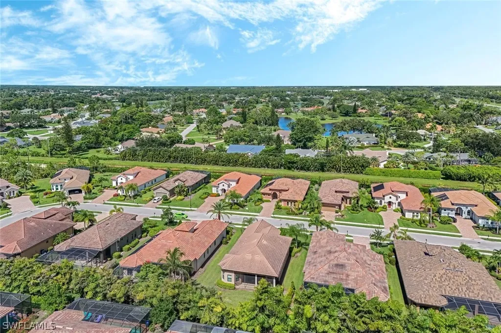15842 Secoya Reserve Circle Naples FL 34110