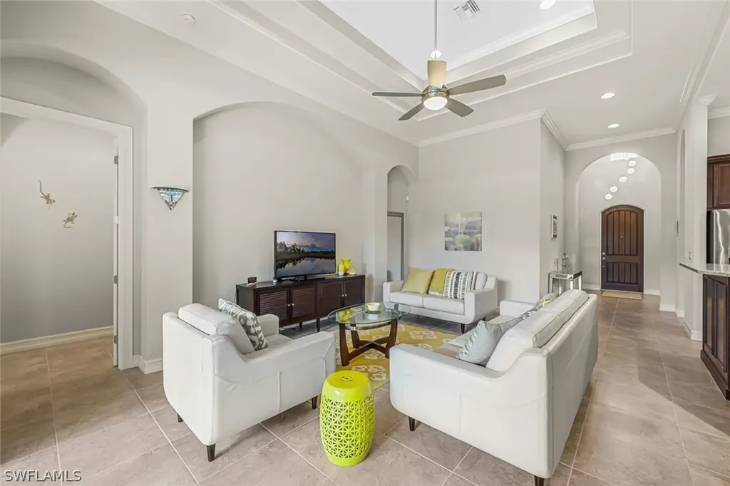 15842 Secoya Reserve Circle Naples FL 34110