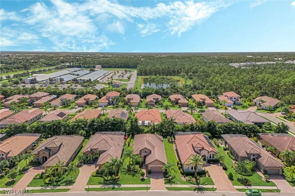 15842 Secoya Reserve Circle Naples FL 34110