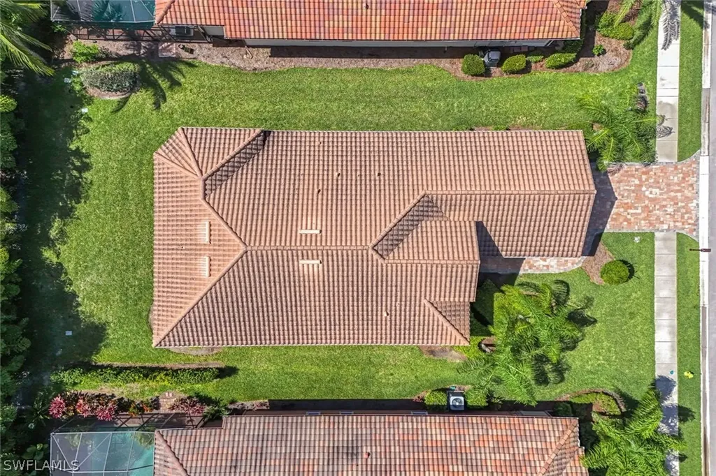 15842 Secoya Reserve Circle Naples FL 34110