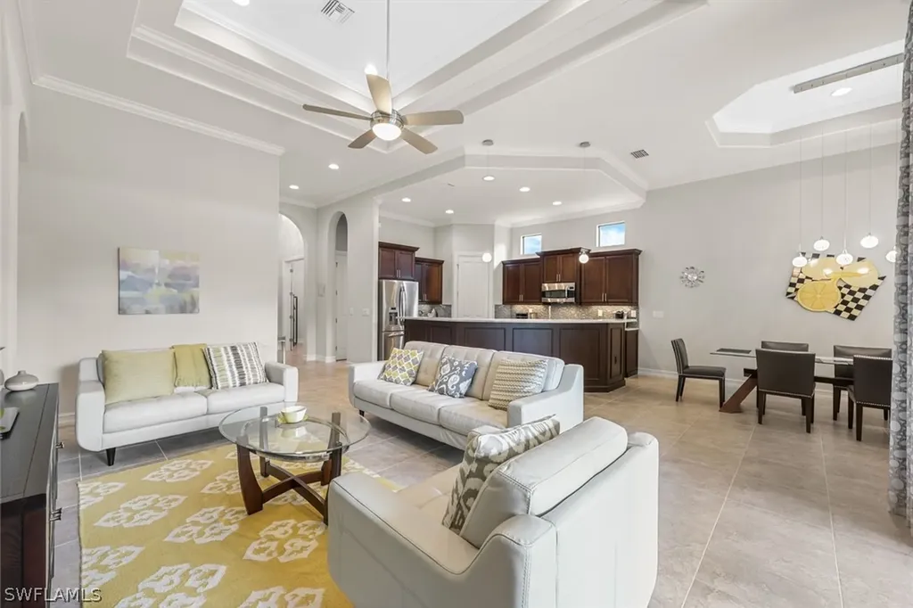 15842 Secoya Reserve Circle Naples FL 34110