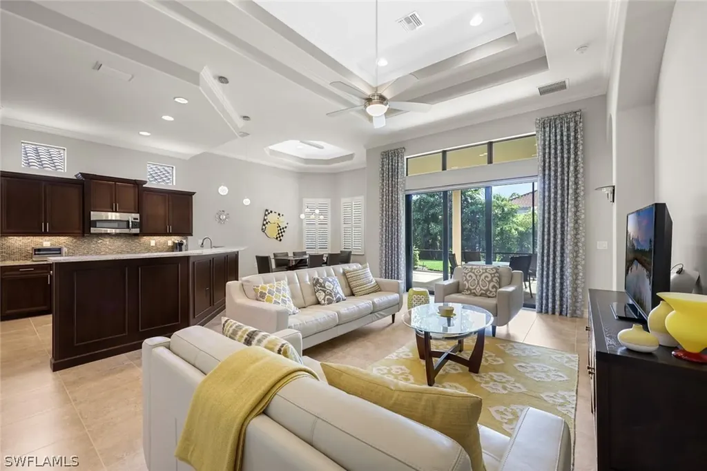 15842 Secoya Reserve Circle Naples FL 34110