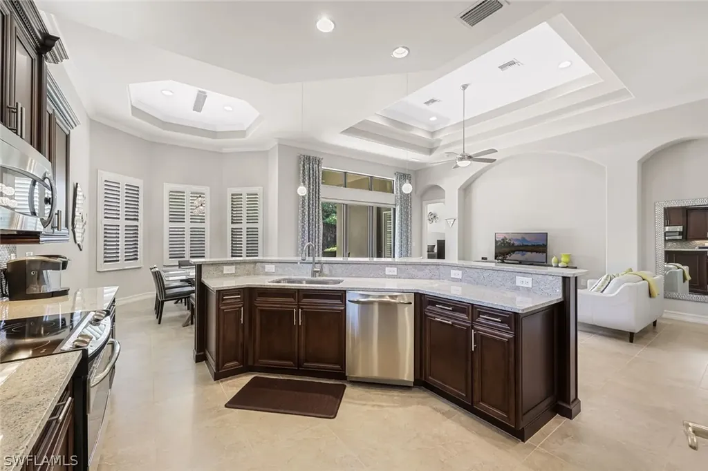 15842 Secoya Reserve Circle Naples FL 34110