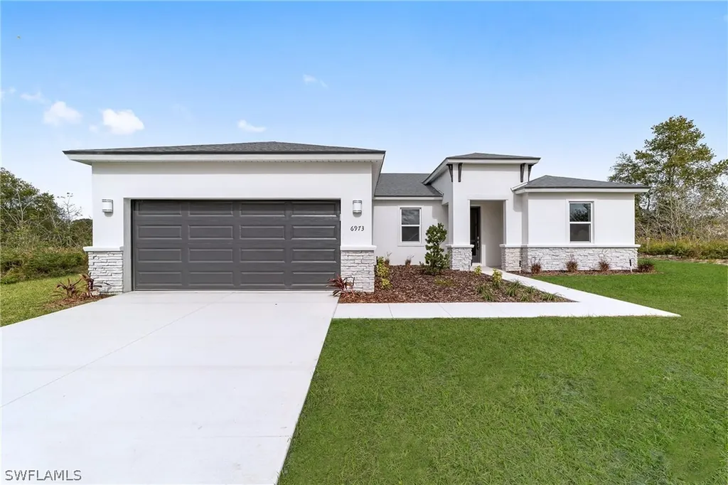 4123 NW 36th Lane Cape Coral FL 33993