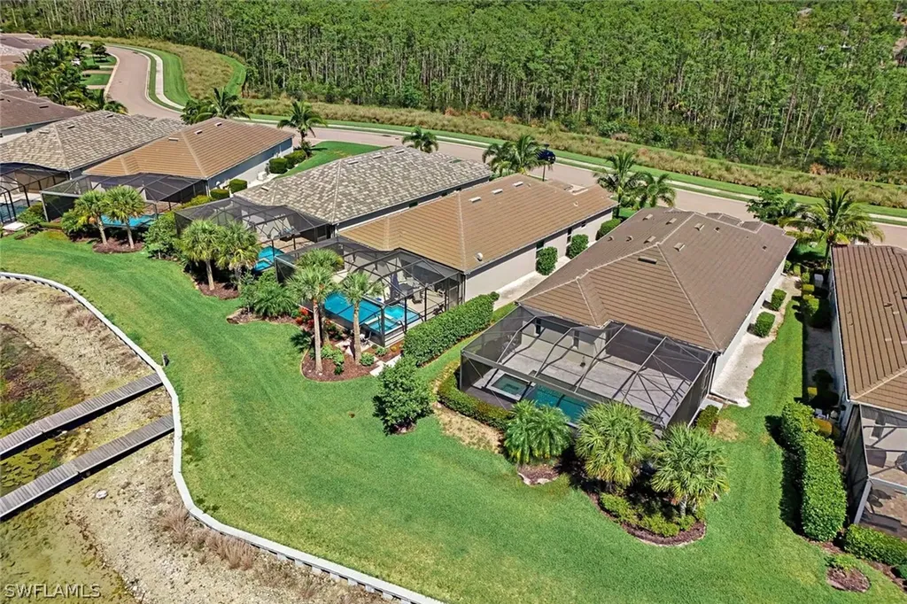 15122 Blue Bay Circle Fort Myers FL 33913
