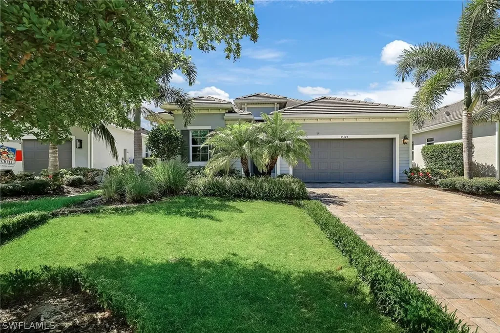 15122 Blue Bay Circle Fort Myers FL 33913