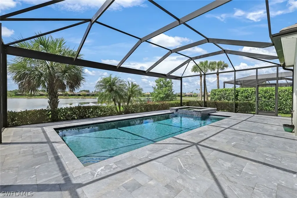 15122 Blue Bay Circle Fort Myers FL 33913