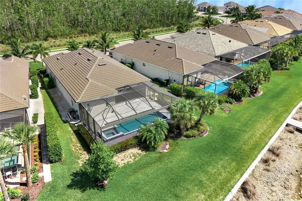 15122 Blue Bay Circle Fort Myers FL 33913