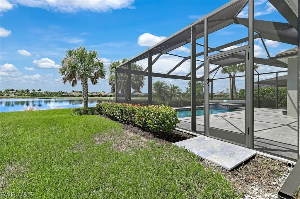 15122 Blue Bay Circle Fort Myers FL 33913