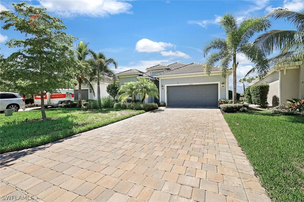 15122 Blue Bay Circle Fort Myers FL 33913
