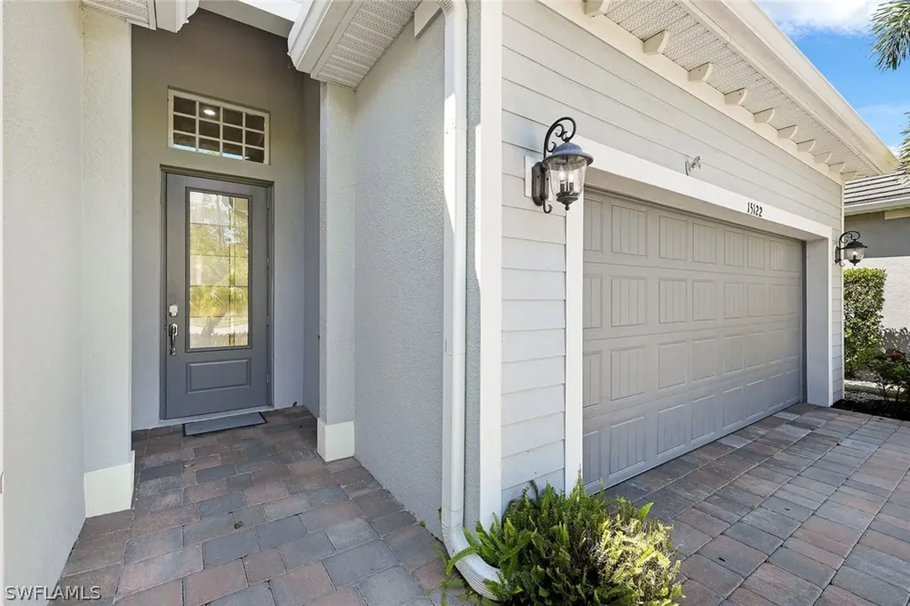 15122 Blue Bay Circle Fort Myers FL 33913