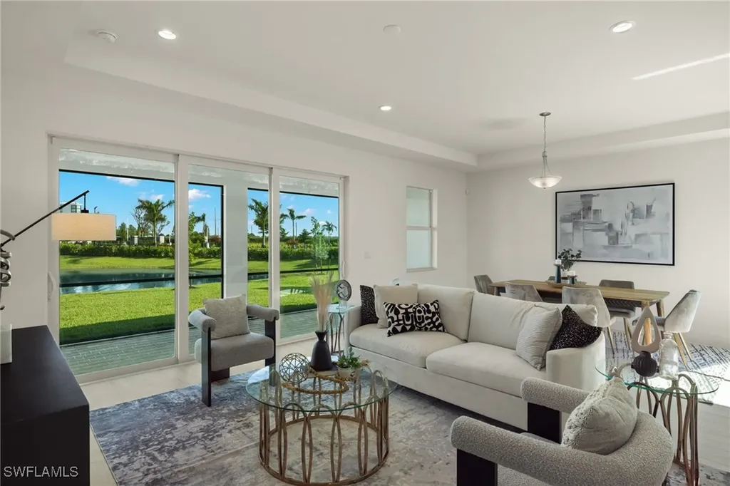 8955 Kingston Street Naples FL 34114