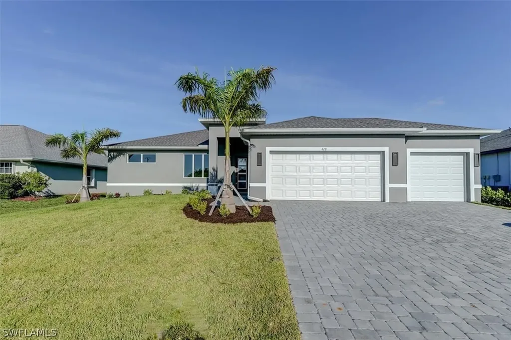 428 SW 28th Place Cape Coral FL 33991