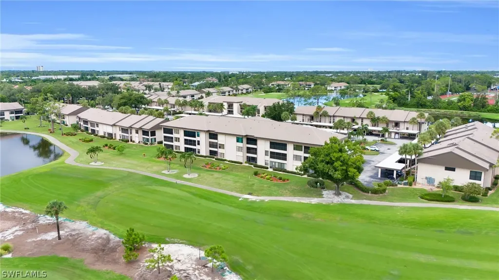 5905 Trailwinds Drive Fort Myers FL 33907