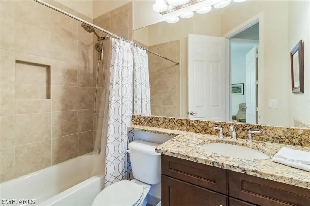 13663 Mandarin Circle Naples FL 34109