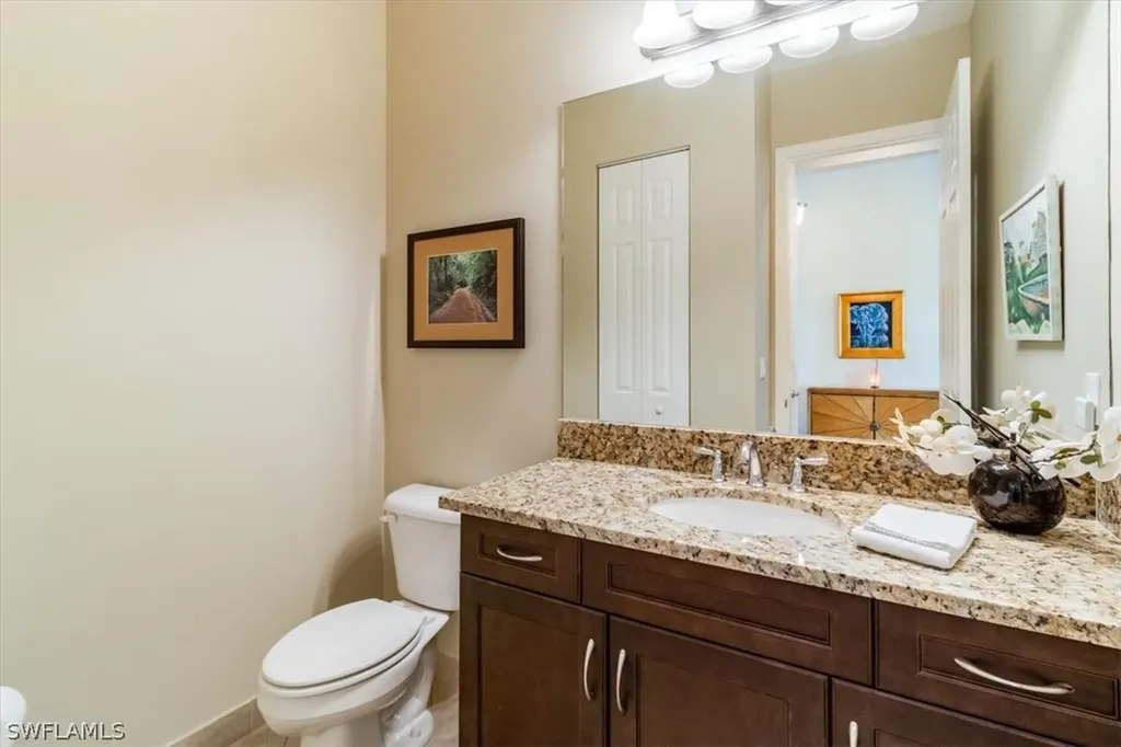 13663 Mandarin Circle Naples FL 34109
