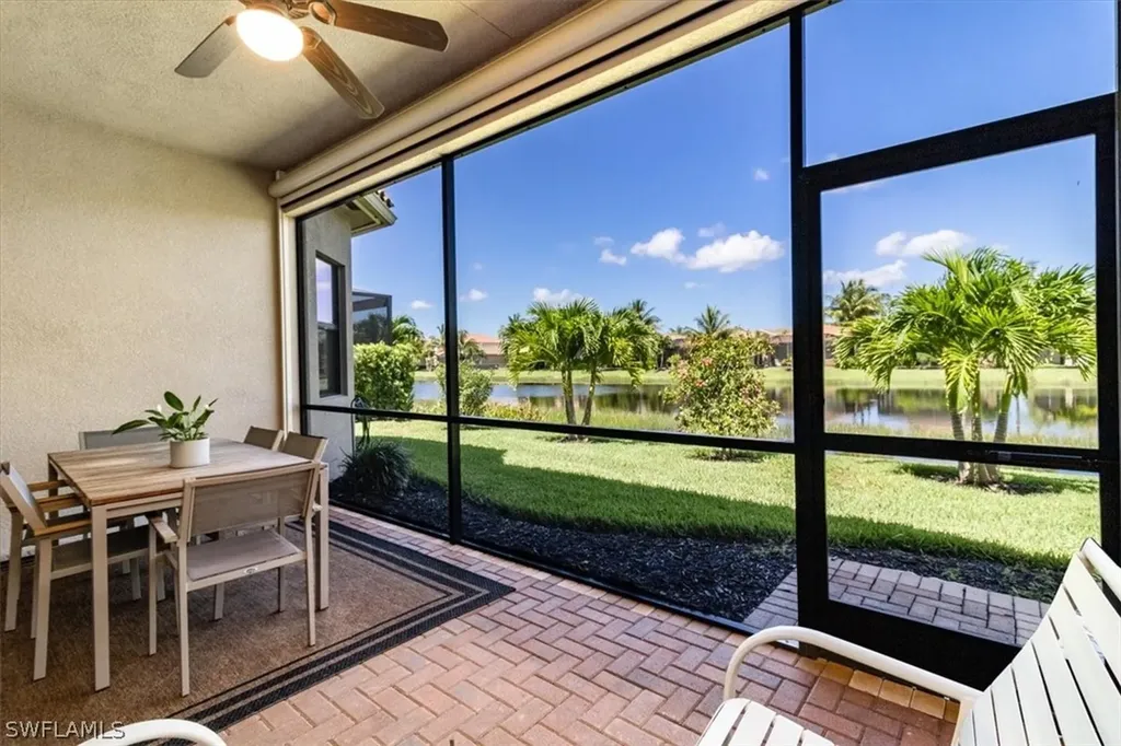 13663 Mandarin Circle Naples FL 34109