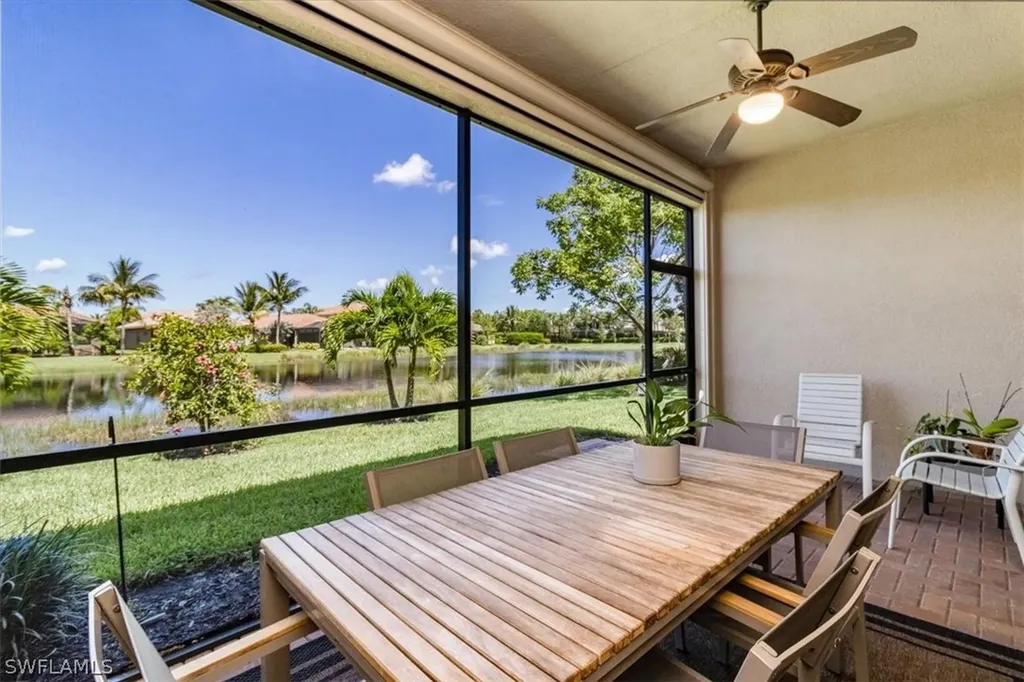 13663 Mandarin Circle Naples FL 34109
