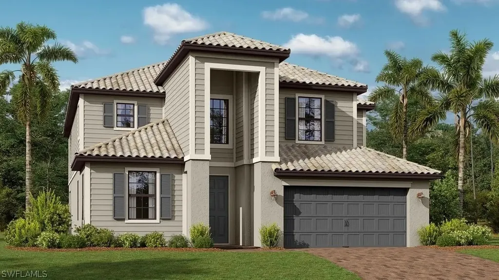 3822 Passion Vine Drive Alva FL 33920