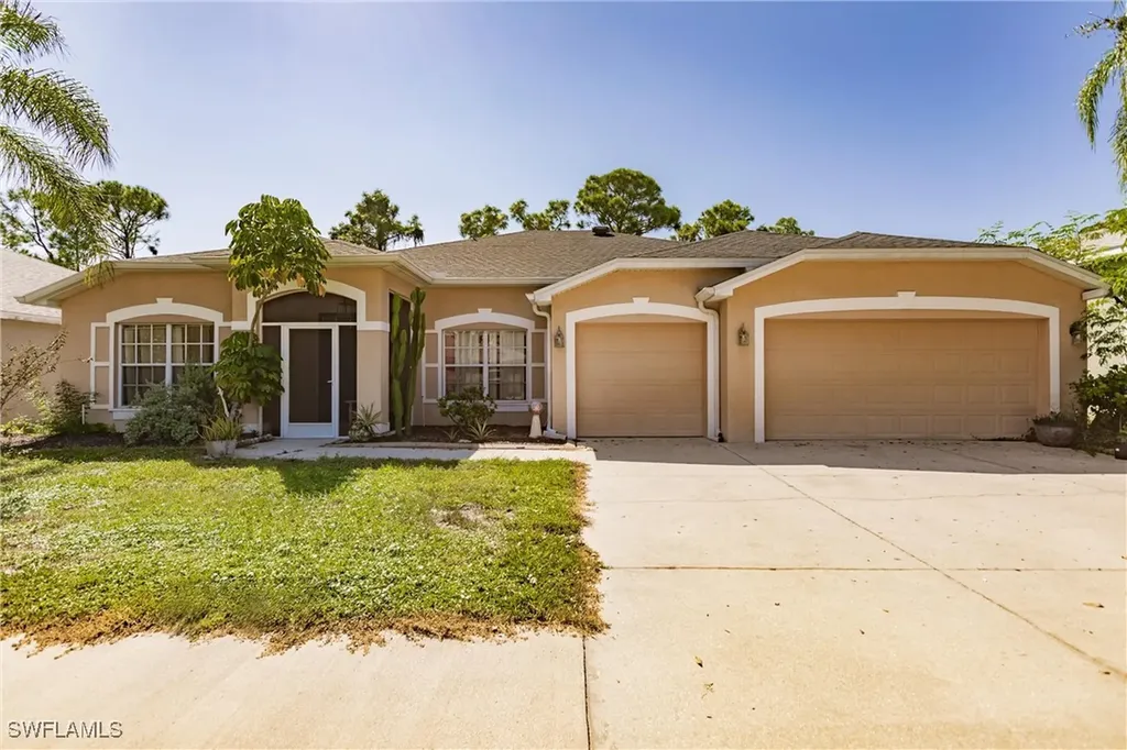 17330 Stepping Stone Drive Fort Myers FL 33967