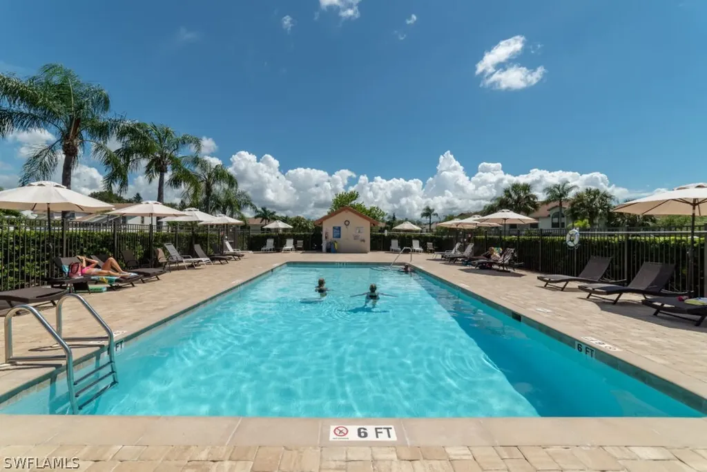 13262 Whitehaven Lane Fort Myers FL 33966