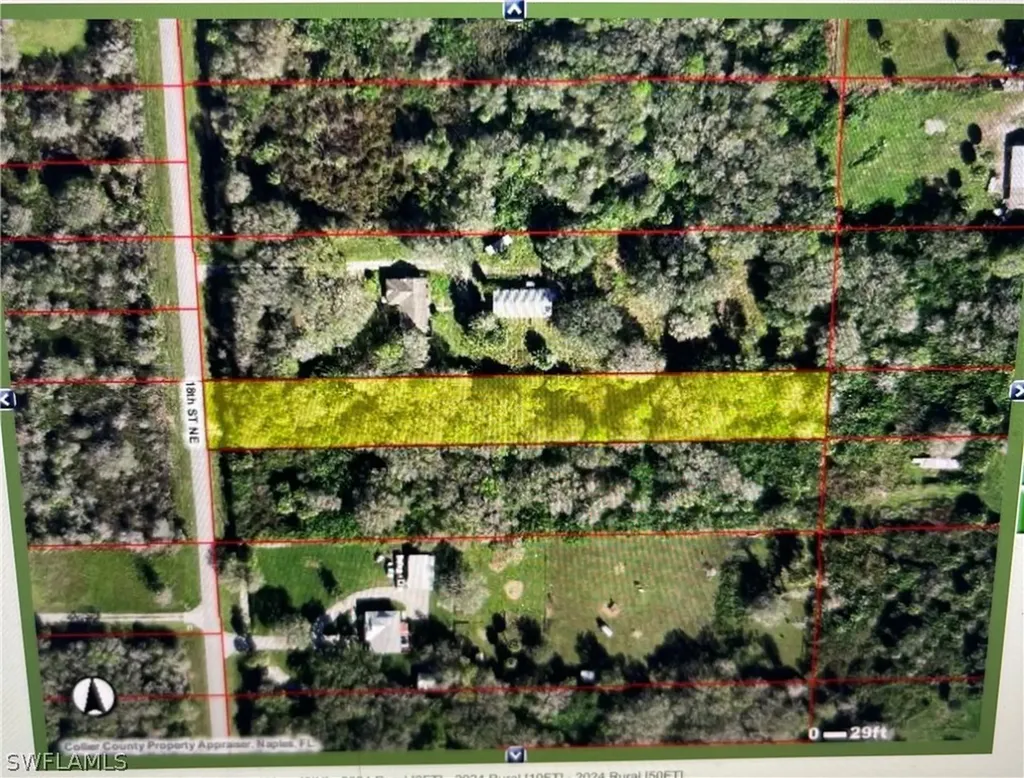520 18th Street NE Naples FL 34120