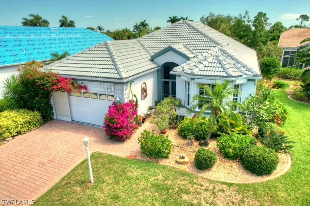 17844 Hibiscus Cove Court Punta Gorda FL 33955