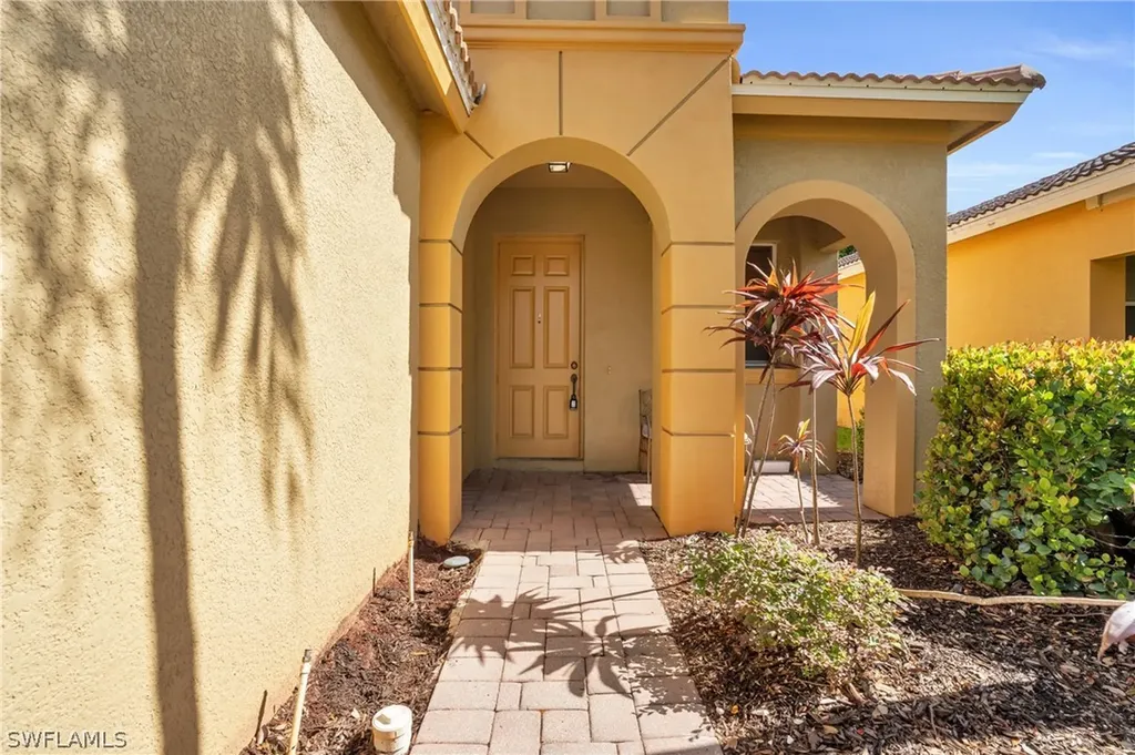 10136 N Golden Elm Drive Estero FL 33928