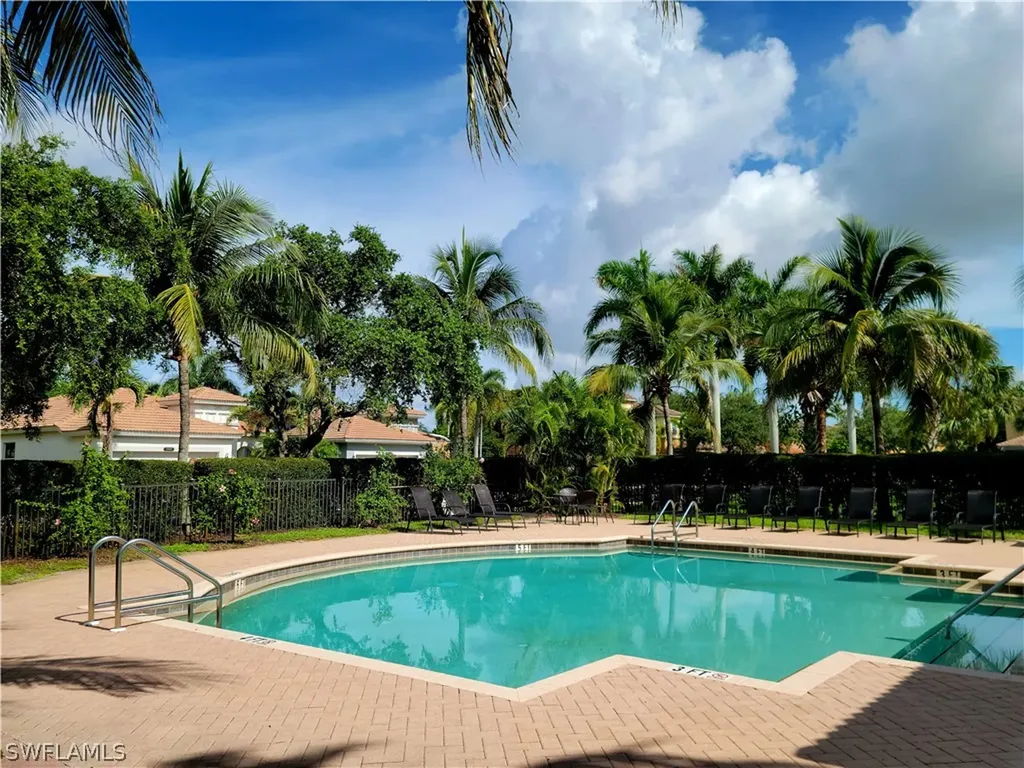 10136 N Golden Elm Drive Estero FL 33928