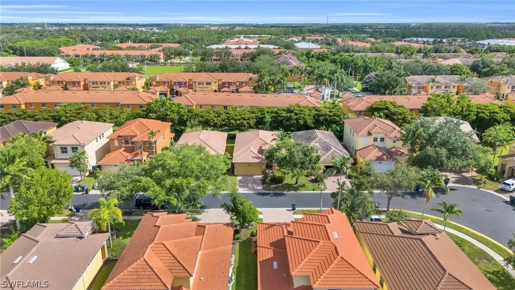10136 N Golden Elm Drive Estero FL 33928